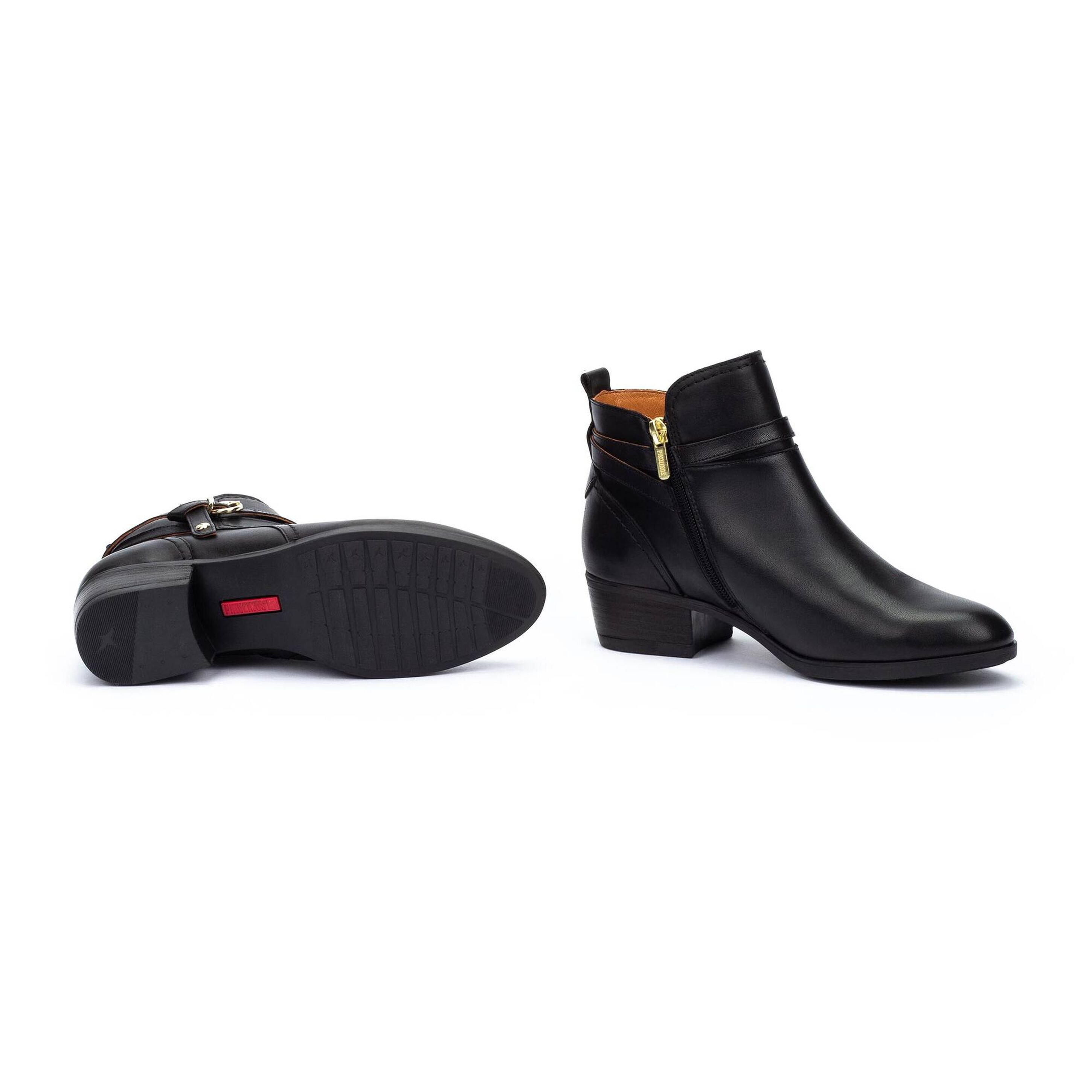 DAROCA W1U-8901C1, BLACK Zoom DAROCA W1U-8901C1, BLACK, large